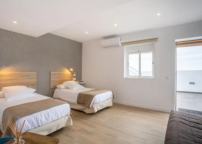 Casa Senderos Del Norte בית כפרי *