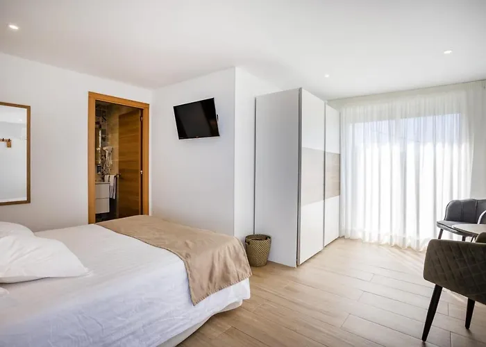 Casa Senderos Del Norte סאוסאל