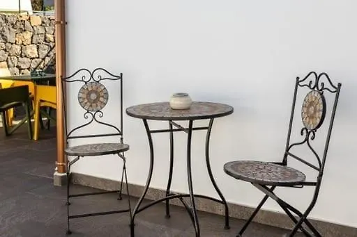 Casa Senderos Del Norte בית כפרי *