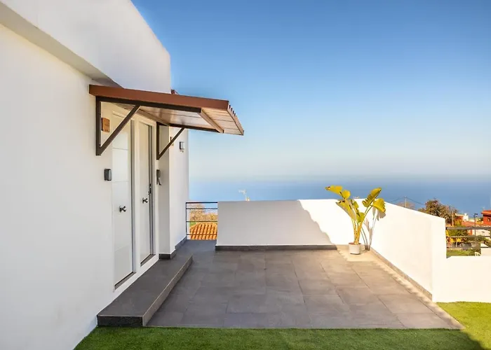 Casa Senderos Del Norte סאוסאל