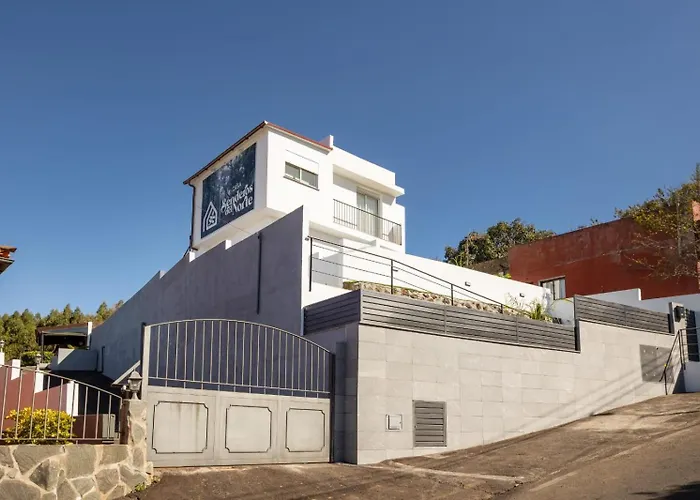 Casa Senderos Del Norte בית כפרי