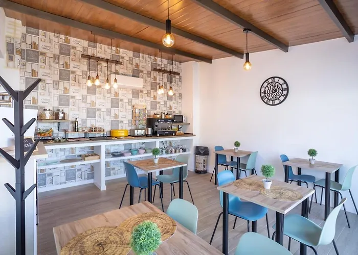 Casa Senderos Del Norte בית כפרי