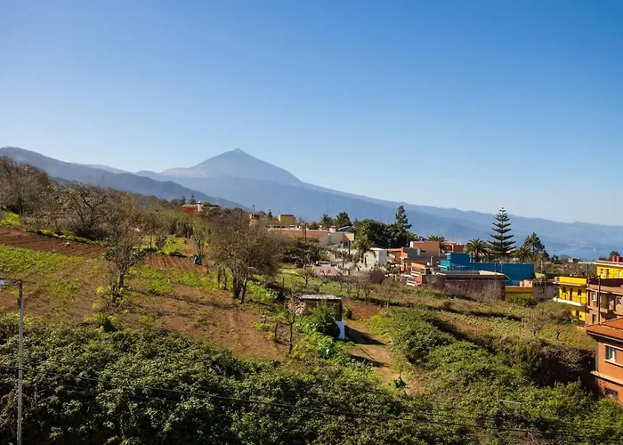בית כפרי Casa Senderos Del Norte סאוסאל