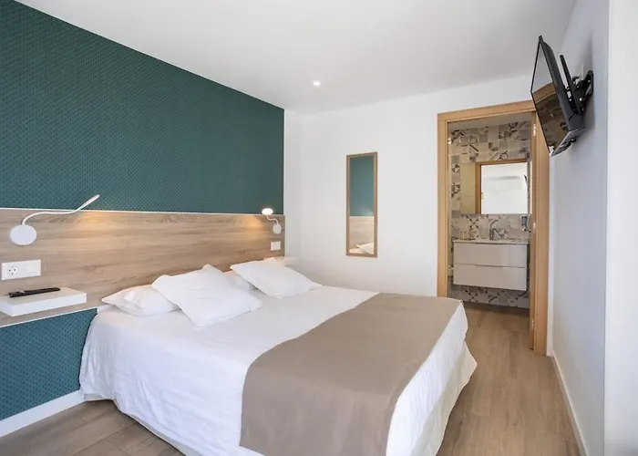 בית כפרי Casa Senderos Del Norte *