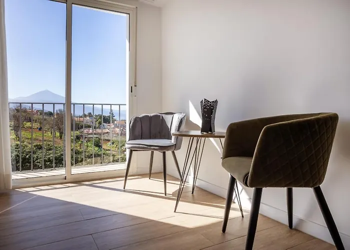 Casa Senderos Del Norte