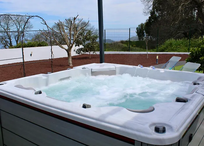 בית כפרי Casa Senderos Del Norte סאוסאל