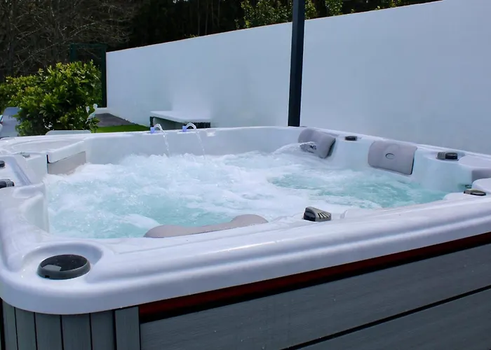 בית כפרי Casa Senderos Del Norte סאוסאל