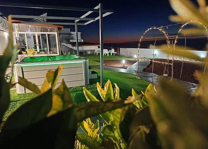 Casa Senderos Del Norte *