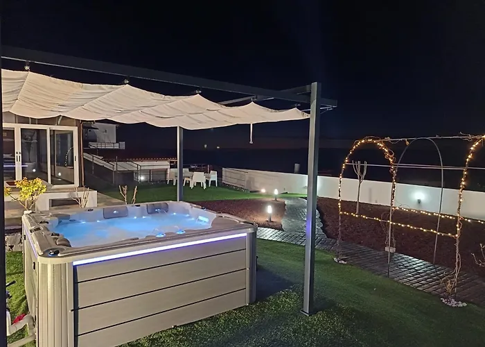 Casa Senderos Del Norte