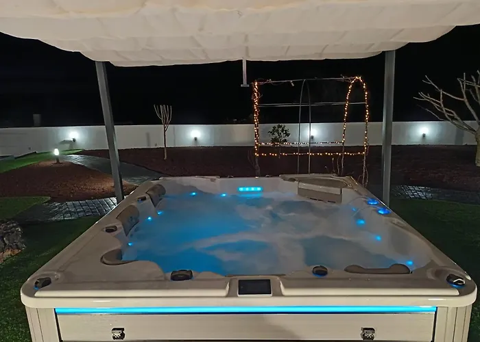 Casa Senderos Del Norte בית כפרי *